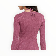 Jonathan Simkhai Danika Dress - Pink