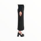 SIMKHAI Jalda Skirt - Black