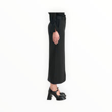 SIMKHAI Jalda Skirt - Black