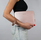 Cacatoès Gisela Clutch - Copper