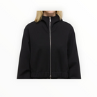 Helmut Lang Hooded Shell Jacket - Black