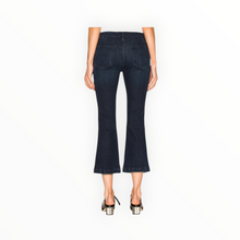Frame Le Crop Mini Boot Lace Up - Hayworth