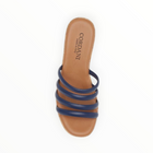 Cordani Jesse Wedge - Navy