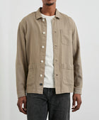 Rails Ambrose Jacket - Barley