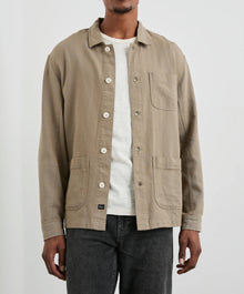 Rails Ambrose Jacket - Barley