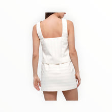Greylin Venice Top - Ivory