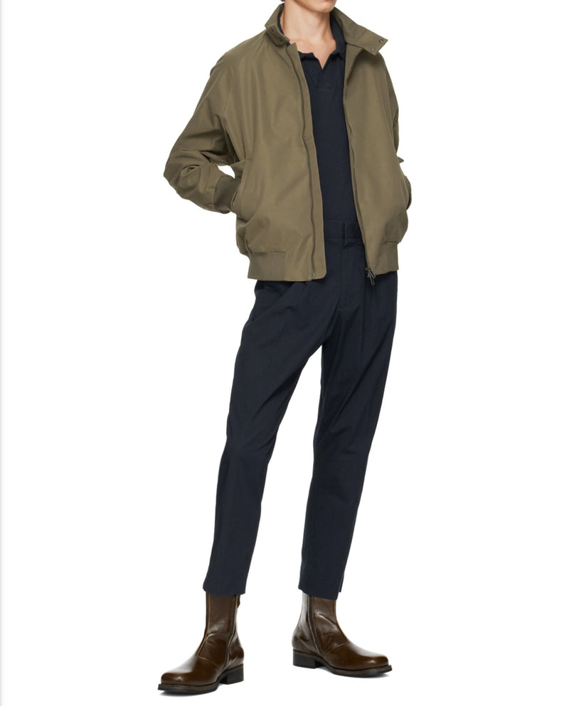 NN.07 Bill 1449 Trousers - Navy