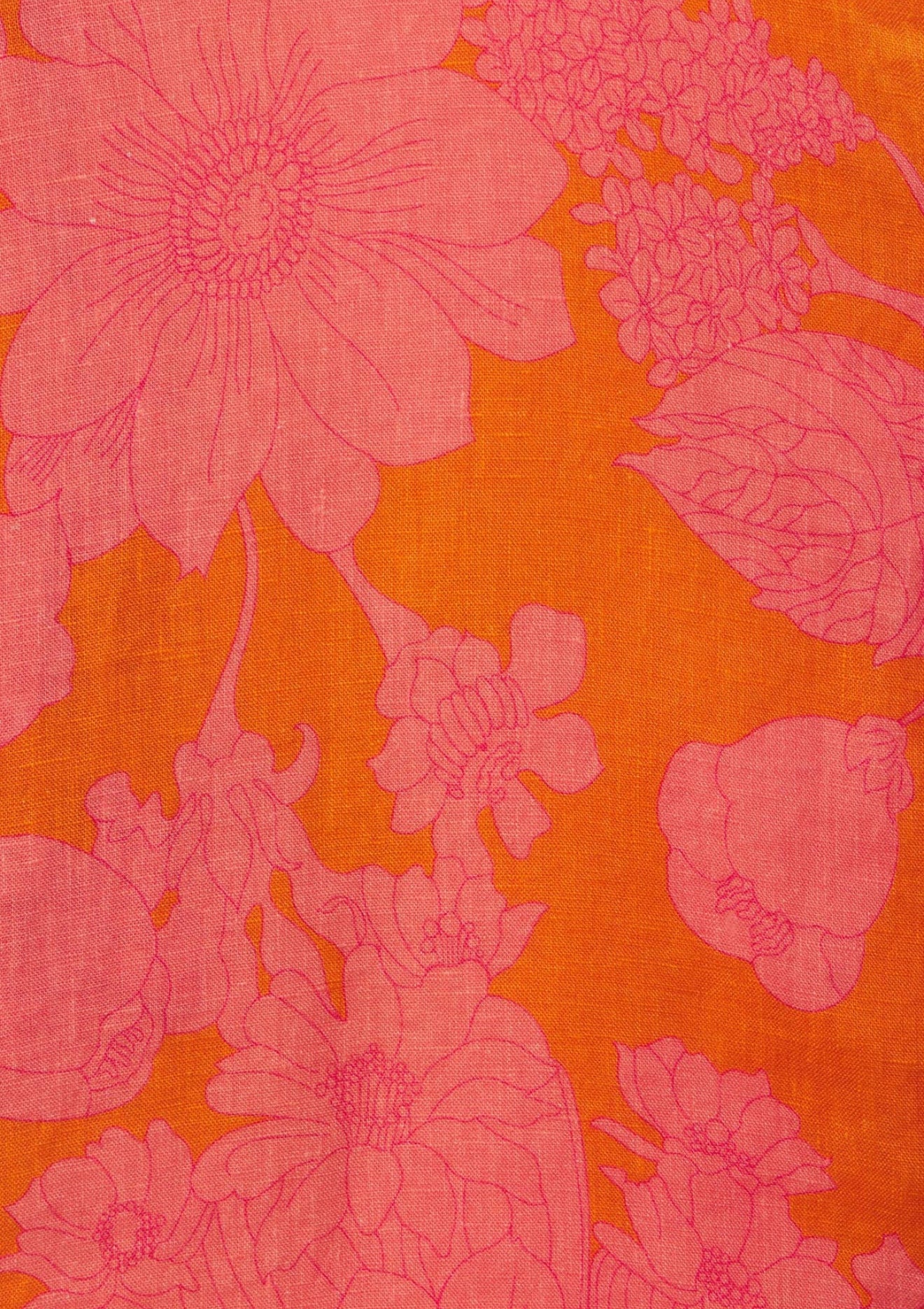 Trovata Charlie Short - Amberglow