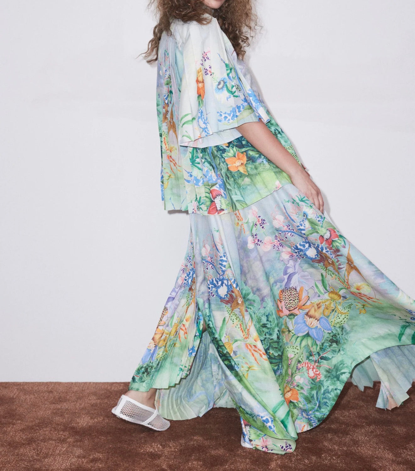 ALÉMAIS Mirage Top - Multi