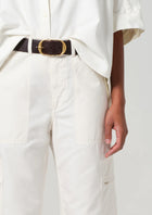 Citizens of Humanity Sateen Cargo - Pasmina