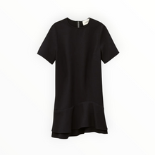 ba&sh Ilona Dress - Nigh Blue