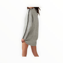 Steve Madden Gemma Dress - Grey