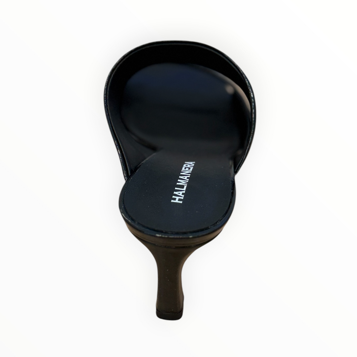 Halmanera Tami 05 - Glaze Nero