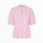 Baum und Pferdgarten Magna Top - Pink Stripe