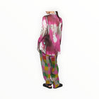 Bitte Kai Rand Enchanted Rose Blouse - Multi