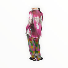Bitte Kai Rand Enchanted Rose Blouse - Multi