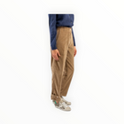 nine:inthe:morning Giunone Fatigue Cord Pant - Sigaro Old