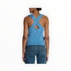 Nation Ltd Ansel Tank - Indigo