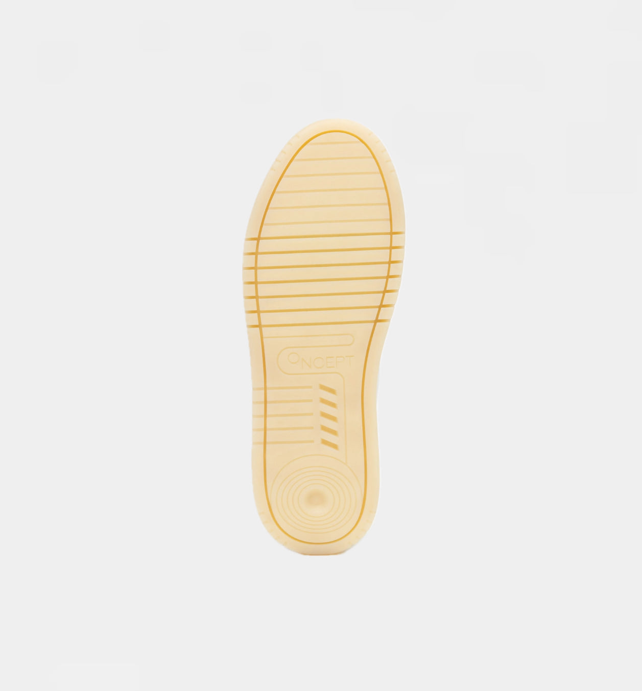 ONCEPT Panama Sneaker - Vanilla