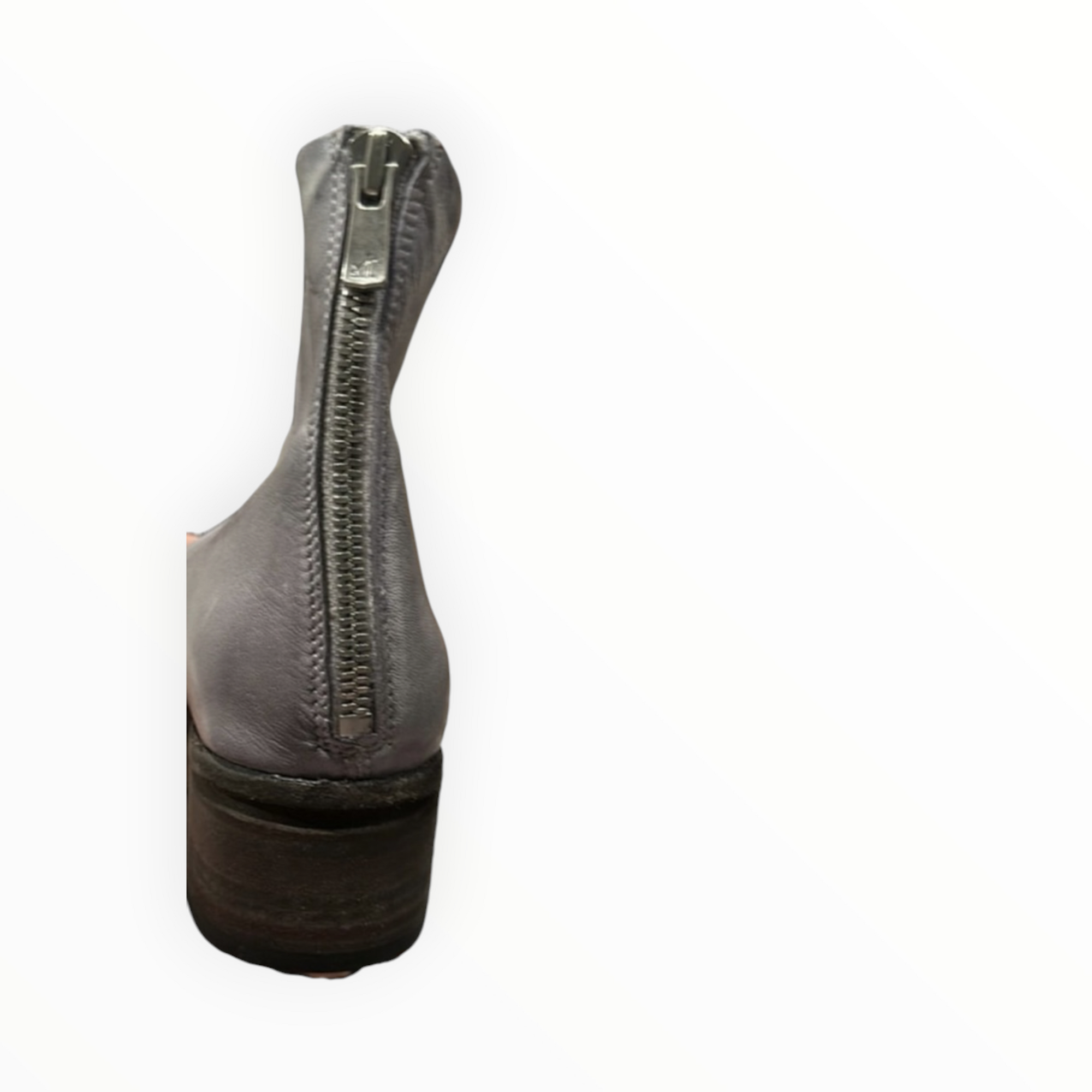 Shoto Aviator Boot- Perla