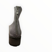 Shoto Aviator Boot- Perla