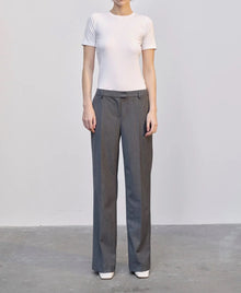 Herskind Jack Pants - Dark Grey