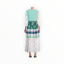 Connor & Blake Silence Dress