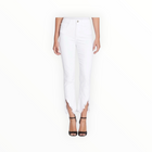 3x1 W3 Straight Authentic Distressed Jean - Quake