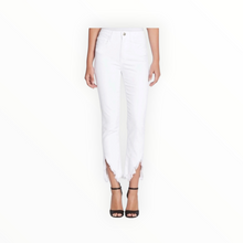 3x1 W3 Straight Authentic Distressed Jean - Quake