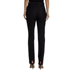 Derek Lam 10 Crosby Lori Slim Pant - Black
