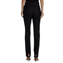 Derek Lam 10 Crosby Lori Slim Pant - Black