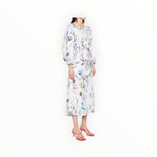Dorothee Schumacher Floral Power Dress - White