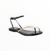 Seychelles A Little Extra Sandal - Black