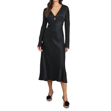 Rails Amanda Dress - Black