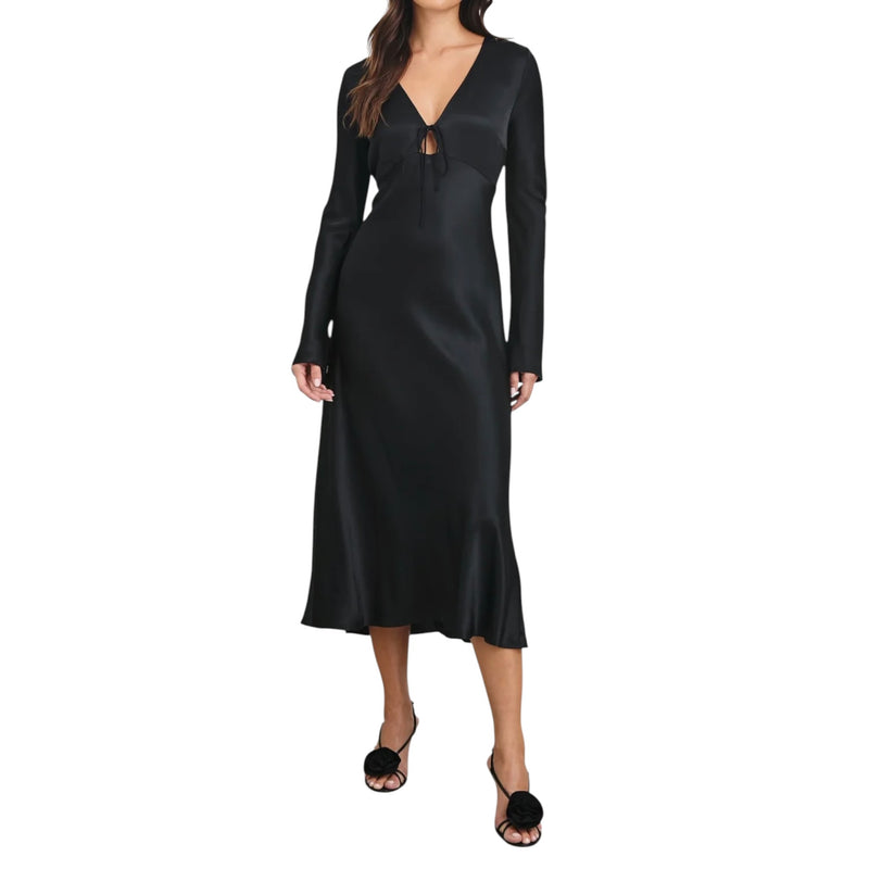 Rails Amanda Dress - Black