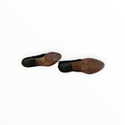 Esquival Suede Jane Suede Boot - Black