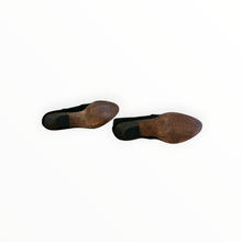 Esquival Suede Jane Suede Boot - Black