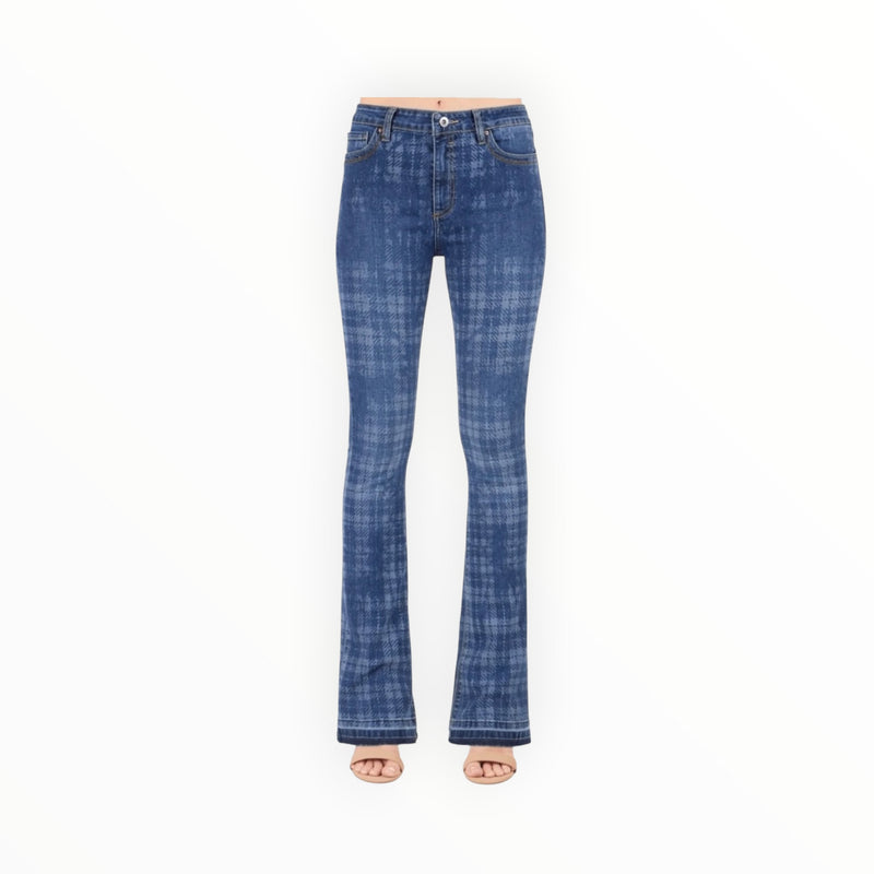 Morrison The Starlet Boot Cut - Goodbye Blu Sky