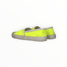 Philippe Model Marseille Loafer - Neon Yellow