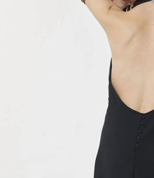 Tara Jarmon Rosalicia Dress - Noir