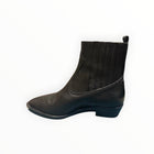 A.BOCCA Tresor Ankle Boot - Black