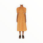 Roseanna Kay Dress - Mandarin