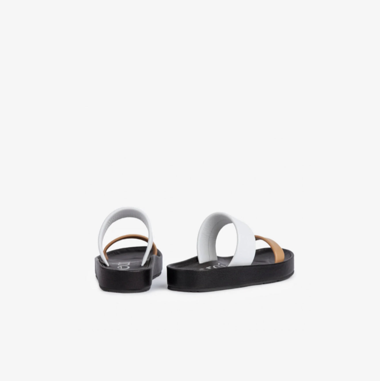 Pedro García Aran Sandals - Black