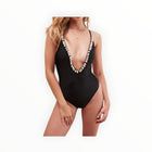 Wild Swimsuit Manon - Black