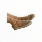 Seychelles Serendipity Flat - Gold