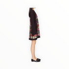Sea New York Viktoria Mini Dress - Multi