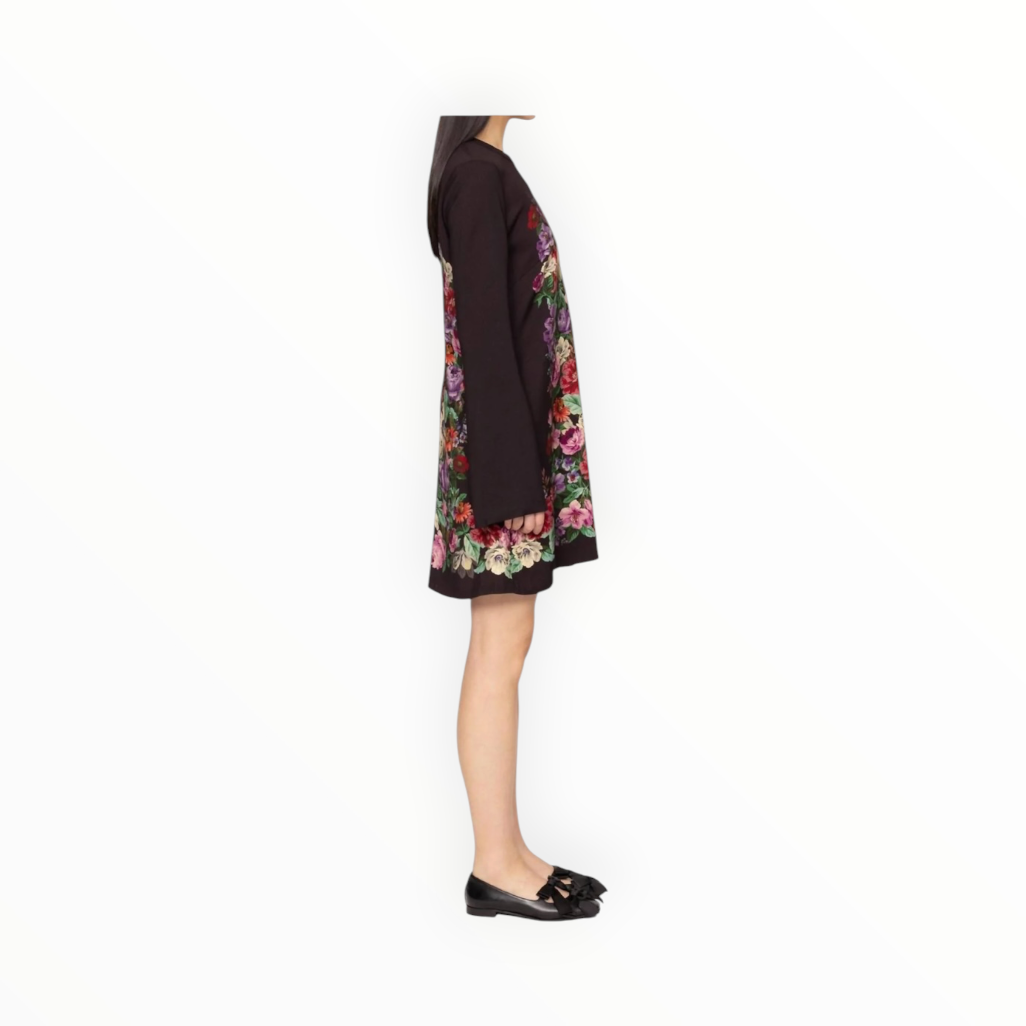 Sea New York Viktoria Mini Dress - Multi