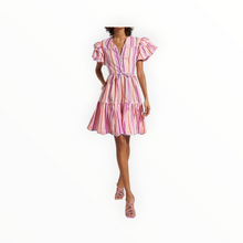 CeliaB Baba Voyager Dress - Stripe