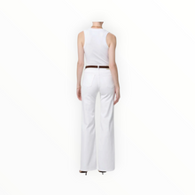 Citizens of Humanity Kimberly Patch Pocket Flare - Soft White