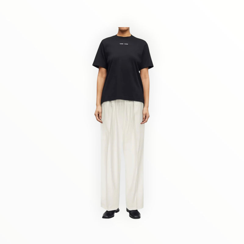 Samsøe Samsøe Julia Trousers - Egret